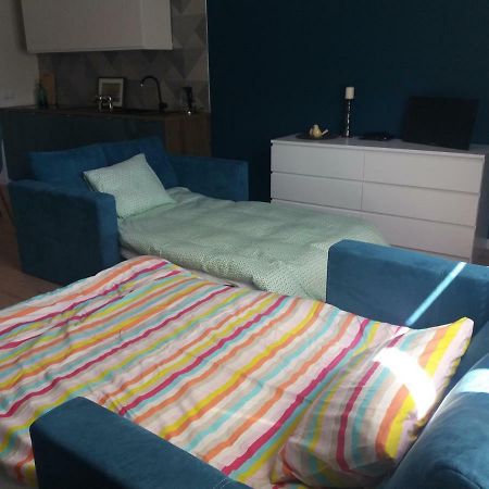 Apartament 프루츠코프 외부 사진