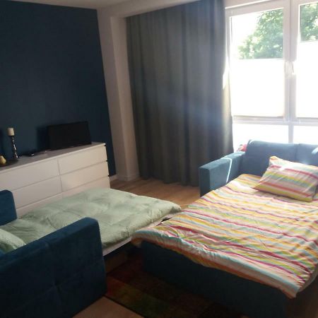 Apartament 프루츠코프 외부 사진