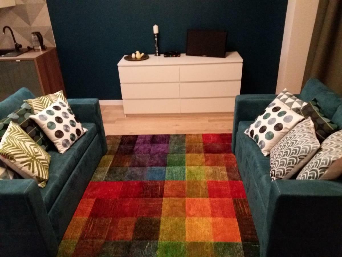 Apartament 프루츠코프 외부 사진
