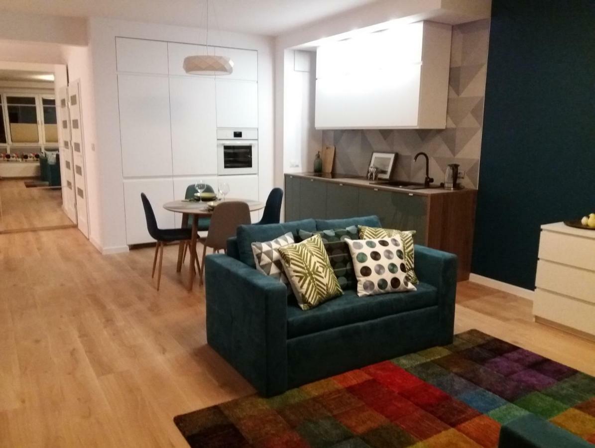 Apartament 프루츠코프 외부 사진