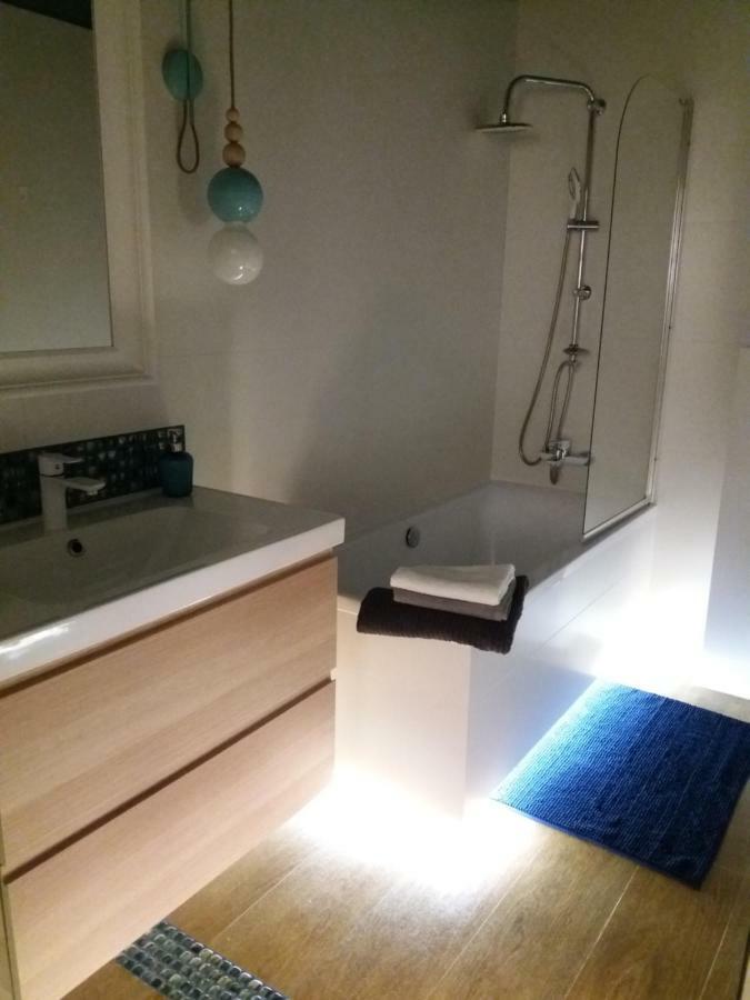 Apartament 프루츠코프 외부 사진