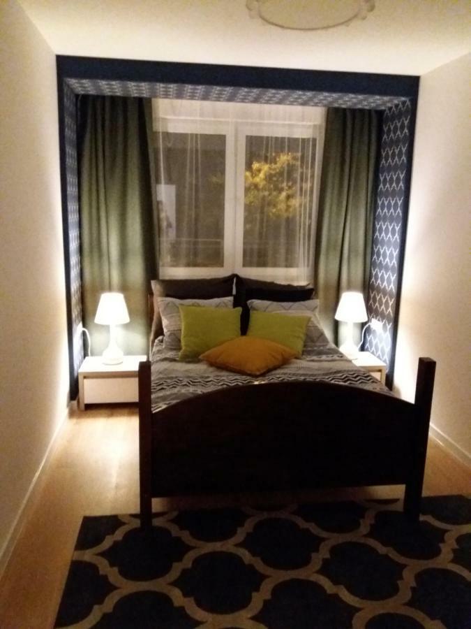 Apartament 프루츠코프 외부 사진