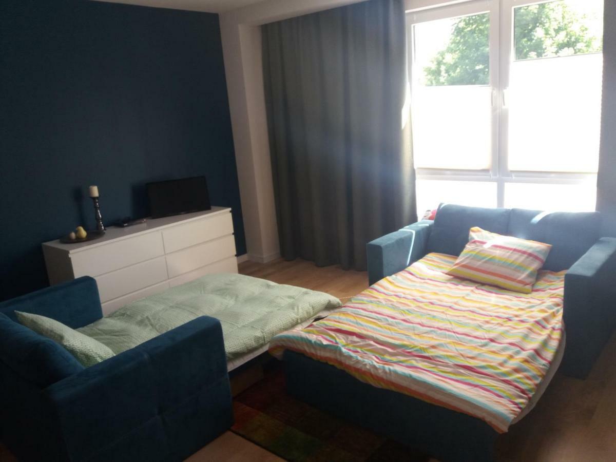 Apartament 프루츠코프 외부 사진