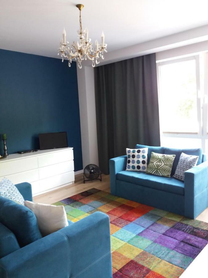 Apartament 프루츠코프 외부 사진