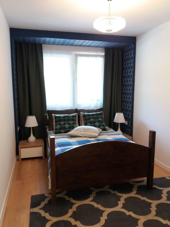 Apartament 프루츠코프 외부 사진