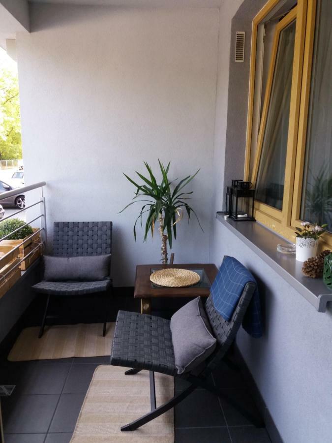 Apartament 프루츠코프 외부 사진